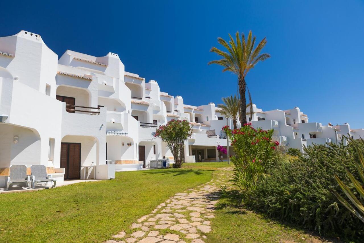 Albufeira Family Holidays With Pool View Екстер'єр фото