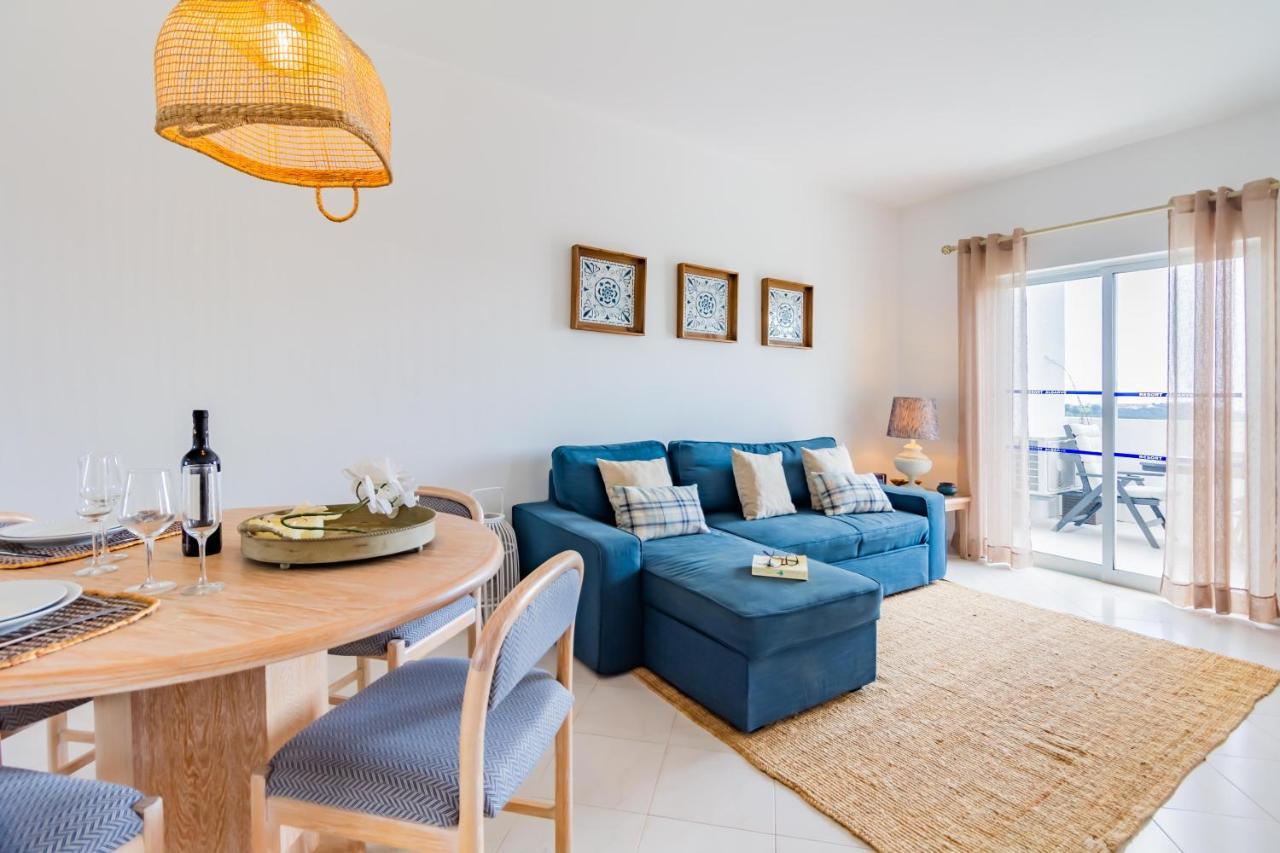 Albufeira Family Holidays With Pool View Екстер'єр фото