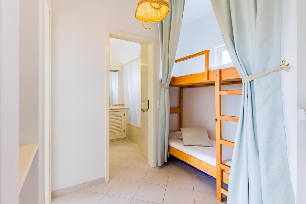 Albufeira Family Holidays With Pool View Екстер'єр фото