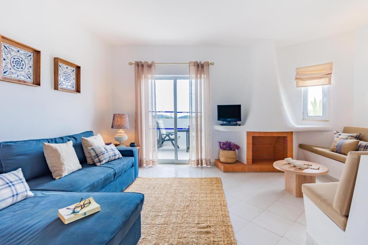 Albufeira Family Holidays With Pool View Екстер'єр фото